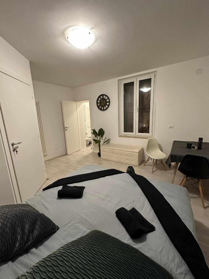 Destiny Home 3 Verona Borgo Roma מראה חיצוני תמונה
