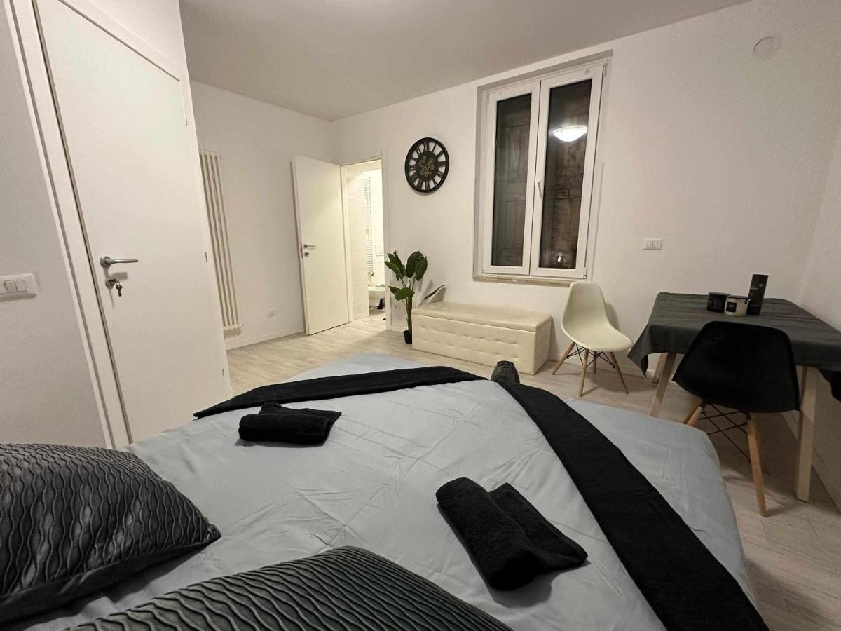 Destiny Home 3 Verona Borgo Roma מראה חיצוני תמונה