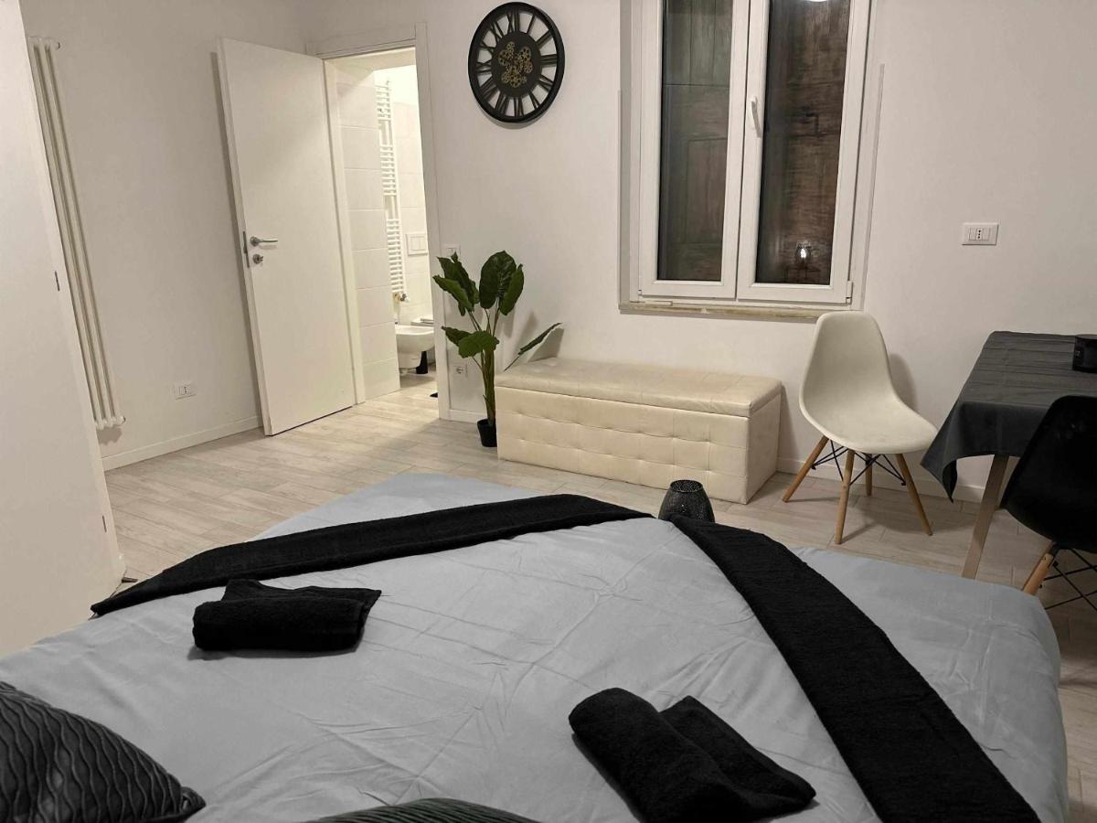 Destiny Home 3 Verona Borgo Roma מראה חיצוני תמונה