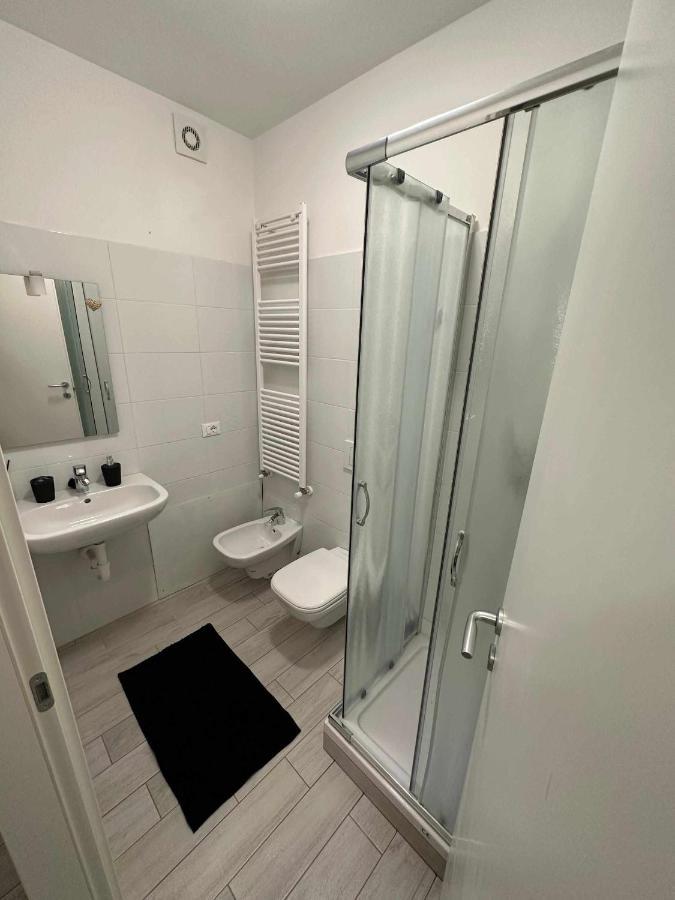 Destiny Home 3 Verona Borgo Roma מראה חיצוני תמונה