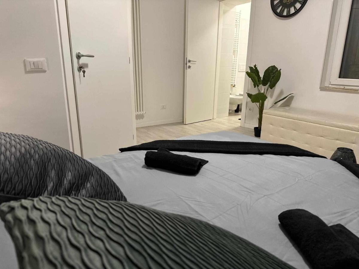 Destiny Home 3 Verona Borgo Roma מראה חיצוני תמונה